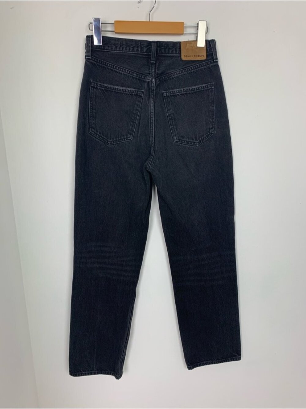 Aritzia Denim Forum Joni High Rise Jeans - Picture 5 of 11